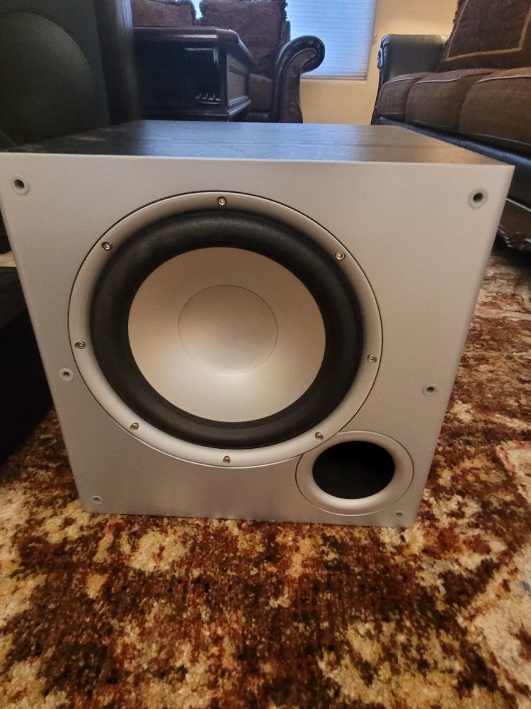 $100 Home Theater Audio System