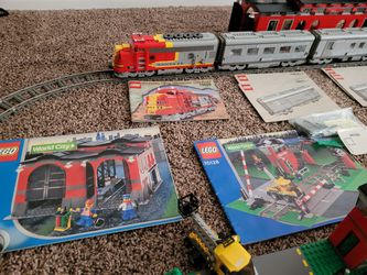 LEGO 21249 for Sale in Los Angeles, CA - OfferUp