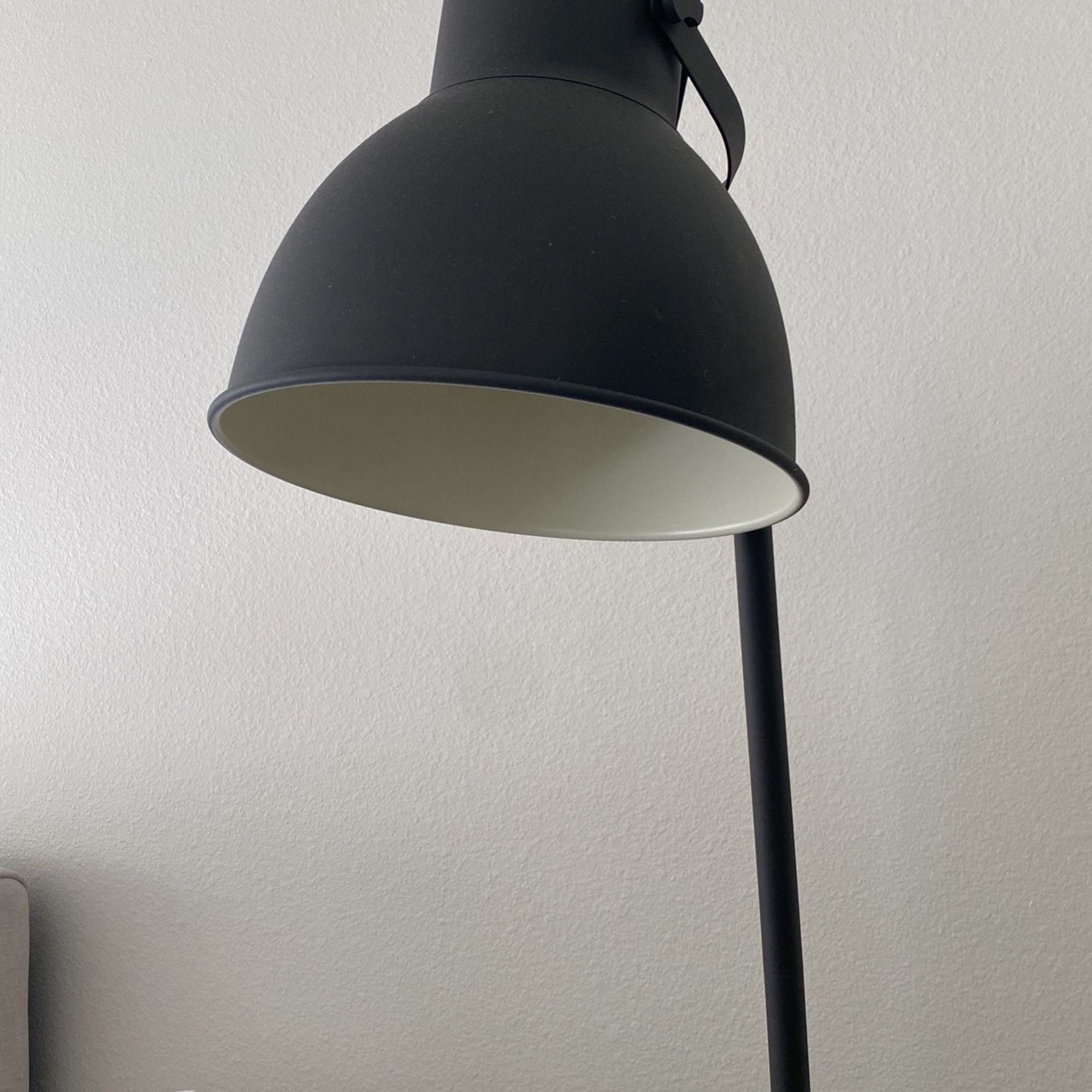 Black Lamp