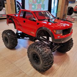 RC Car/Truck Brandnew Hpi Crawler Comes With Everything!