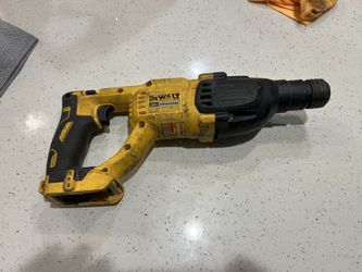 DeWalt 20v Rotary Drill