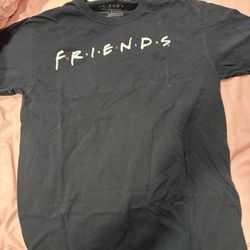 friends shirt