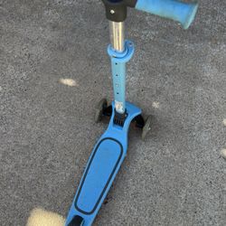Kids Scooter