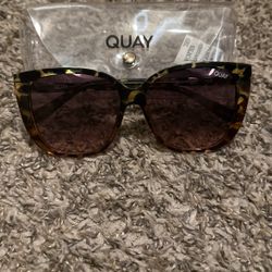 quay sunglasses