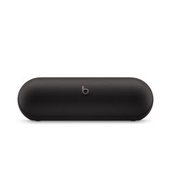 Beats Pill — Wireless Bluetooth® Speaker — Matte Black