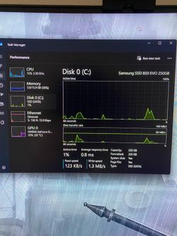 White gaming PC
