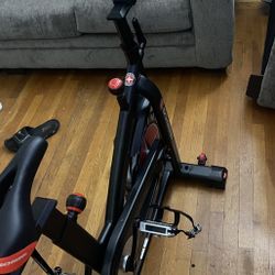 Schwinn IC3 Indoor Cycling Bike
