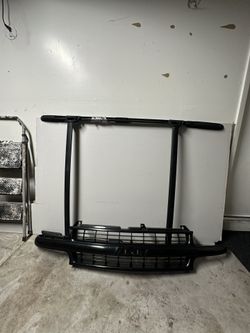 00-06 Tahoe LT Luggage Rack/Grille