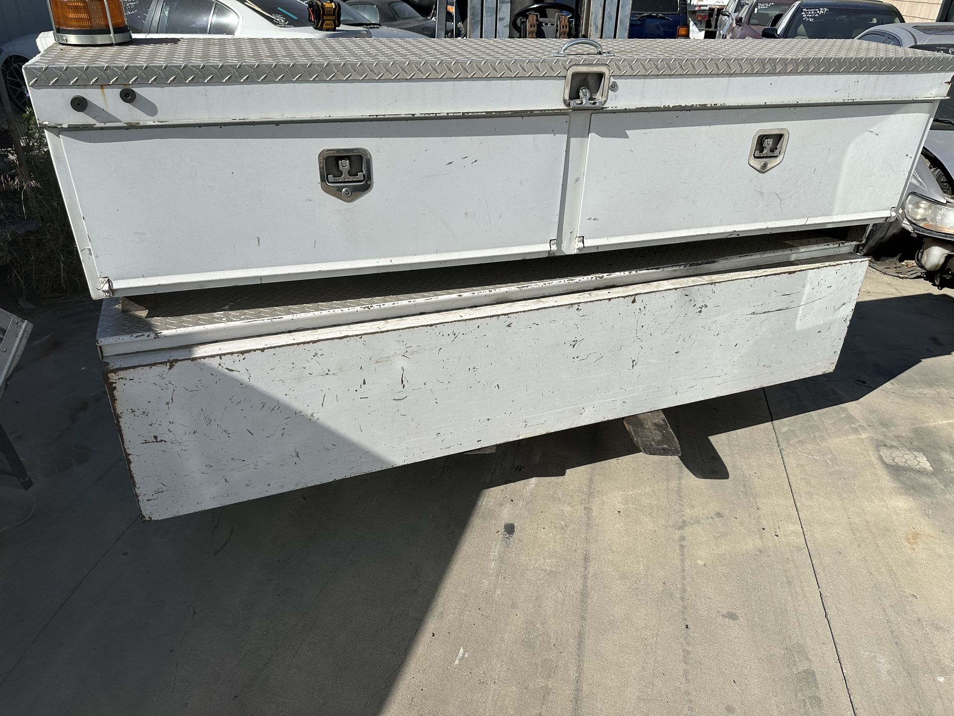 Scelzi Tool Boxes
