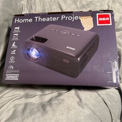 Rca hd Home Theater