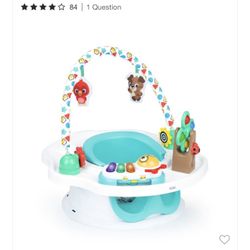 Baby Einstein Deluxe Infant Seat 