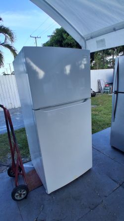 Refrigerador 33"×68" Work Perfect Like New