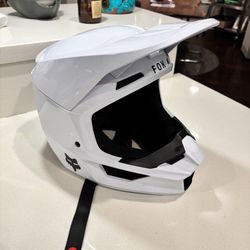 Fox V Core Helmet 