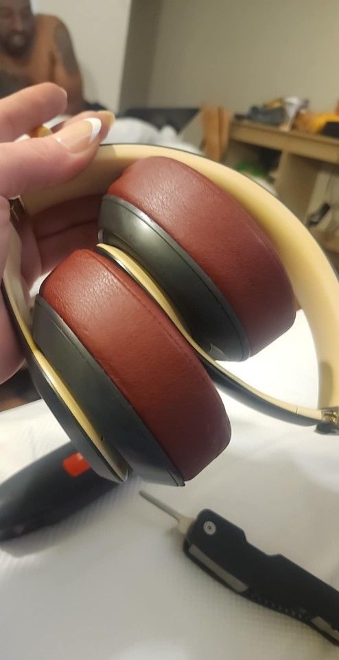 Beats Series 3 Pro