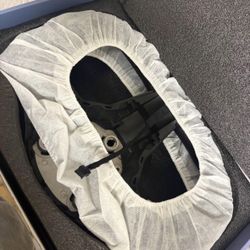 Tesla Half Yoke Steering Wheel 