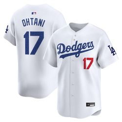 Los Angeles Dodgers - Jerseys Available - Ohtani Freeman Muncy & Others