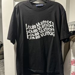 Louis Vuitton Men’s Shirt Large