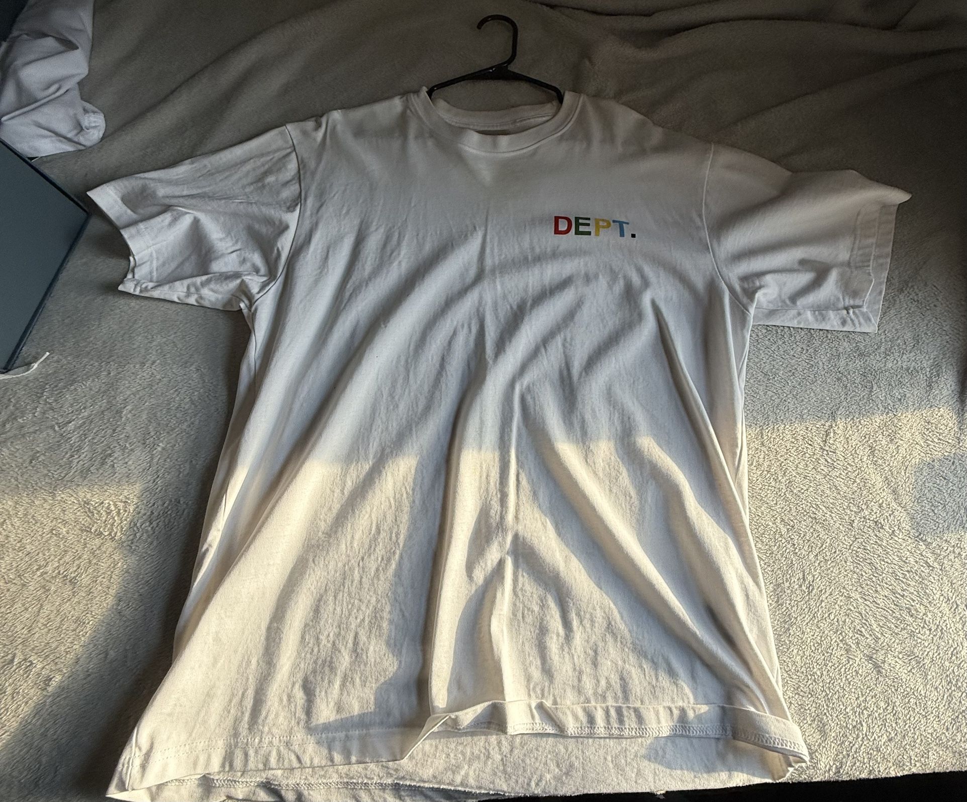 Gallery Dept T Shirt