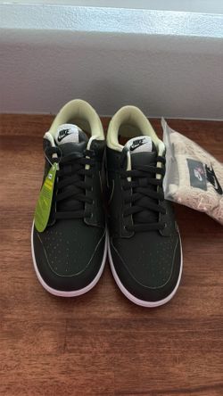 Avocado dunks