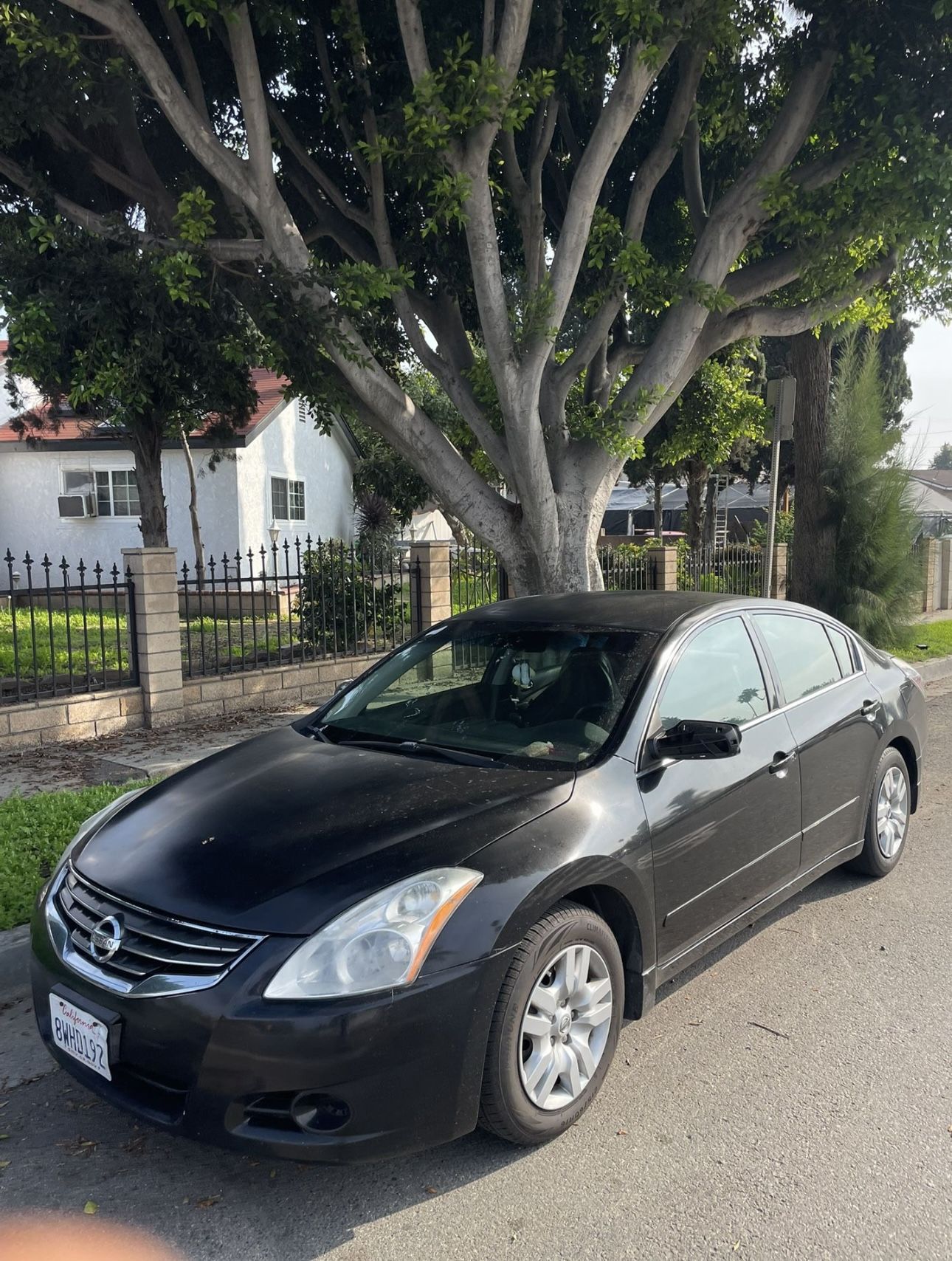 2010 Nissan Altima
