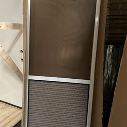 Hinged Screen Doors For Sale