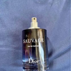 Dior Sauvage EDP