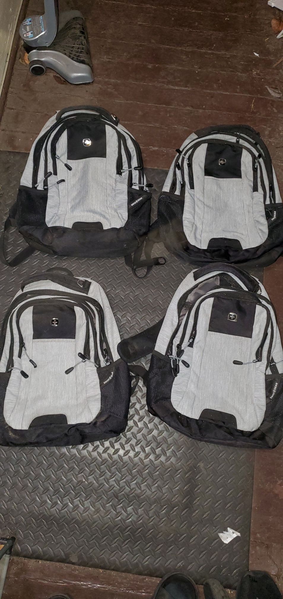 Swiss gear Backpack