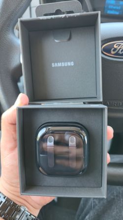 Galaxy buds 4 pro (black)