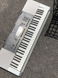 Electric Panio