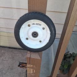 2 Toro Wheels 100-2870