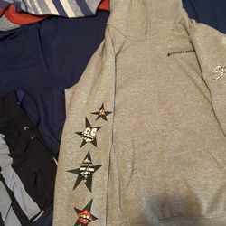 Chrome Hearts Matty Boy Hoodie