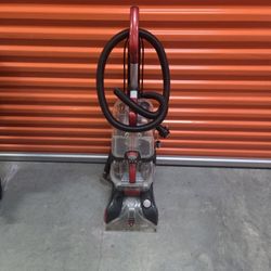 Hoover Carpet Cleaner 2 In 1