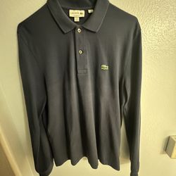 Lacoste Shirt 