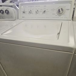 Old School Kenmore Washer Working Perfectly Fine Very Clean Super Capacity I Can Deliver To You 90 Days Warranty 