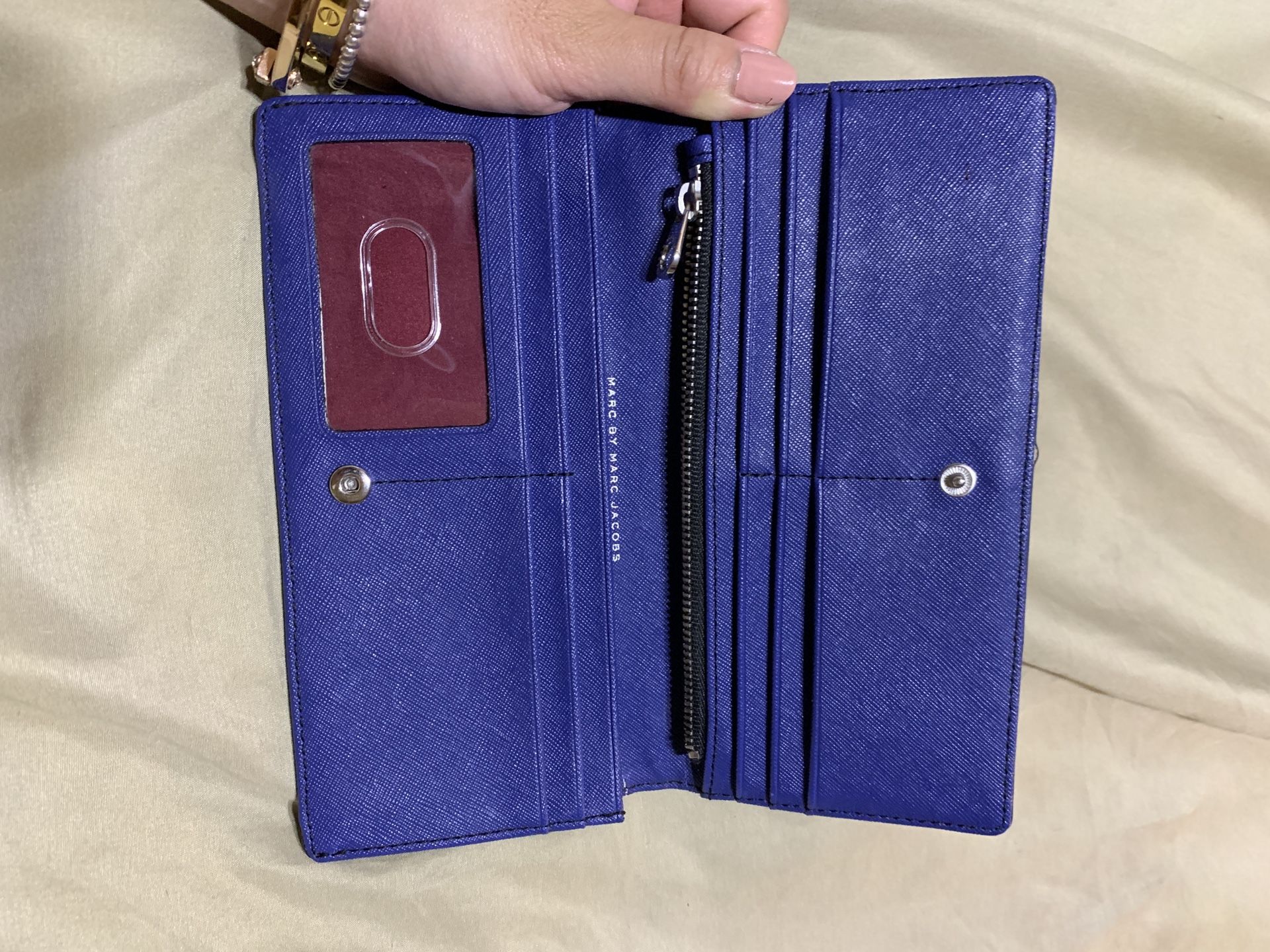 Marc Jacobs Wallet