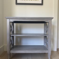 Bookshelf 