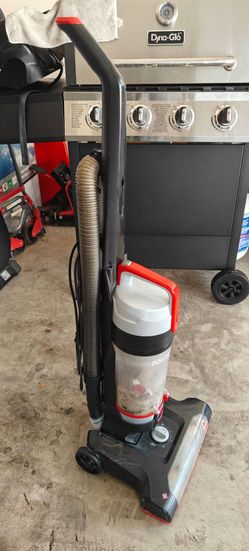 Helix turbo vacuum