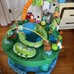 Toddler activity Center