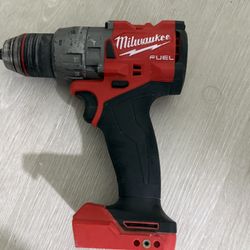 Milwaukee Hammer-Drill 
