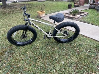 Mongoose men's 2025 malus