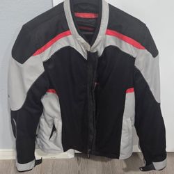 Sedici Motorcycle Jacket 