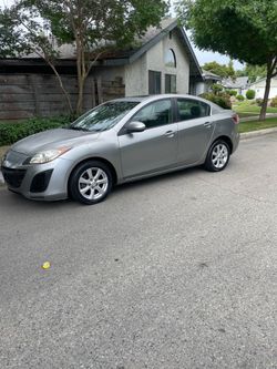 2010 Mazda Mazda3