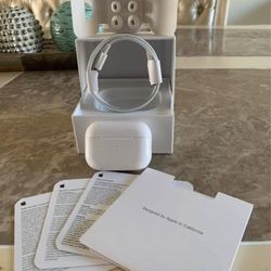 AirPods Gen 2 