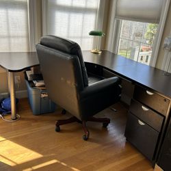 Large Desk