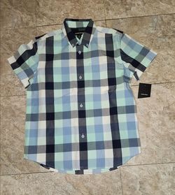 Nordstrom boys youth shirt new