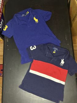 Toddler Clothes Bundle Size 24 M -5T