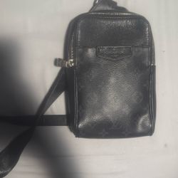 Genuine Louie Vuitton