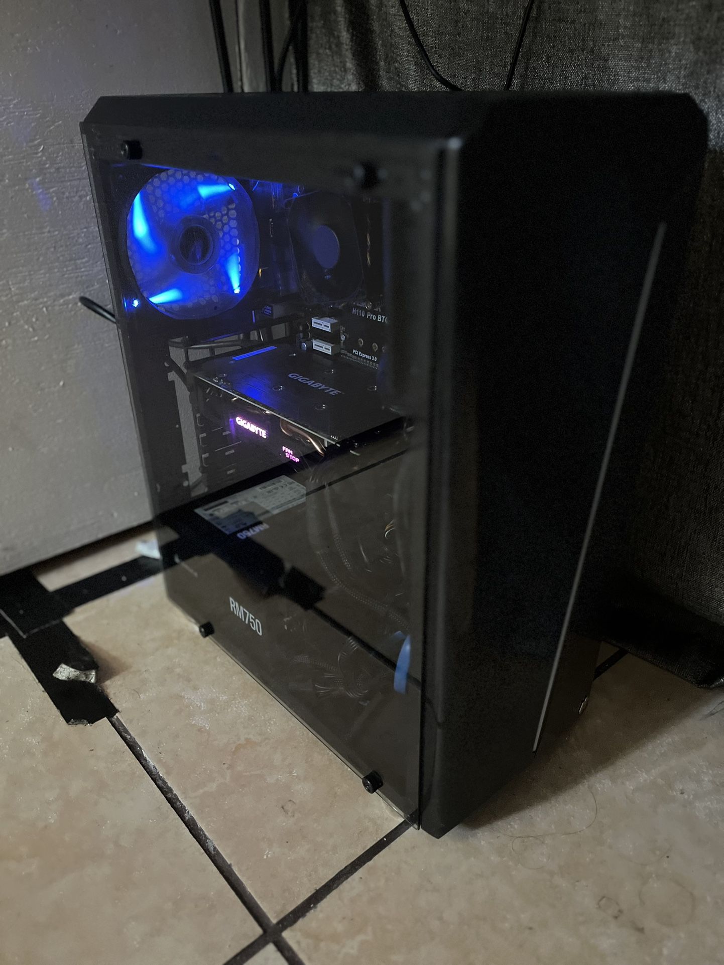 GAMING PC | 1080p
