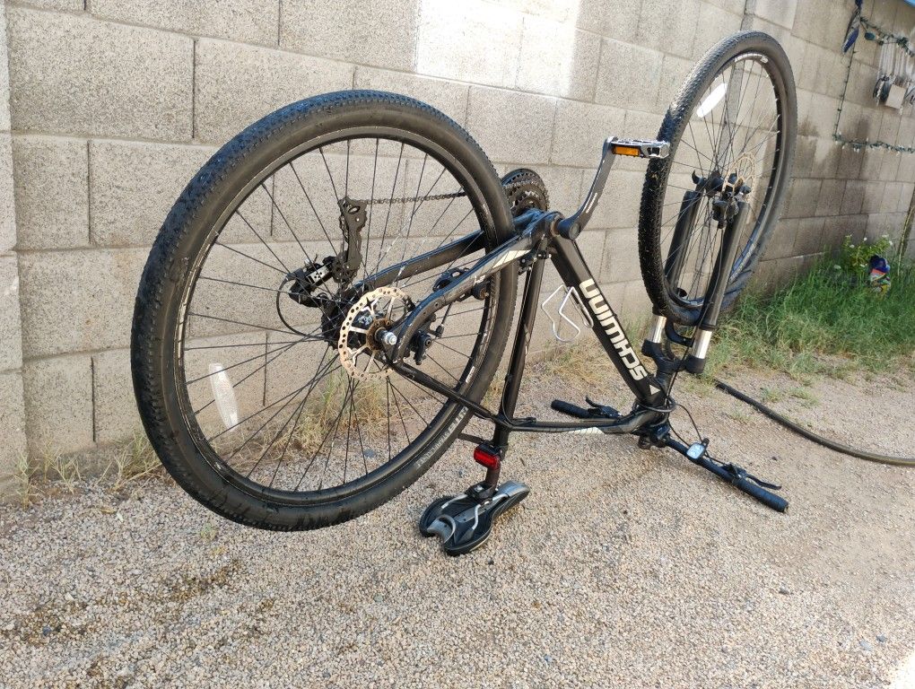 SHWIN Bicycle