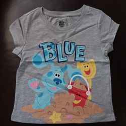 Nickelodeon: Blues Clues T-Shirt
